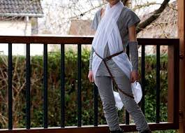 Space kostüm selber machen diy anleitung maskerixde. Rey Kostum Selber Machen Unter 1 Stunde So Einfach Geht S The Crafting Cafe