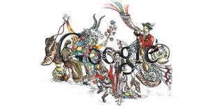 Doodle For Google Romania 2d Art Doodle 4 Google