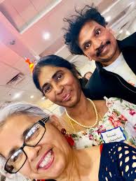 Nageswararao Chalamkuri