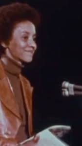 Revolutionary Dreams (1974.) , By Nikki Giovanni, I used to dream militant  dreams, of taking over america to show, these white folks, how it should be  done, I used to dream radical dreams, of blowing ...