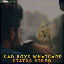 Are you wondering how to save twitter videos? Sad Boys Whatsapp Status Video Download Very Sad Boys Status Video