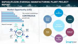 Dapagliflozin (Farxiga) Manufacturing ...