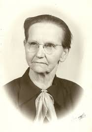 Mary Elizabeth Pettett Hightower (1886-1959)