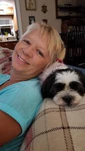 Pamela Berryhill's Instagram, Twitter & Facebook