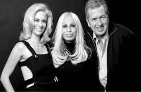 Paul is around 64 years old. Donatella Versace Dubs Mad Men Star January Jones The Most Glamorous Actress Of Our Time New York Daily News