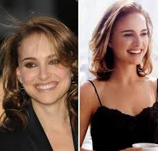 Star actress Natalie