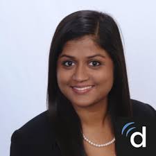 Dr. Sushmita B. Gordhandas, MD