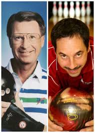Favorite Left-Handed Bowlers: Earl Anthony and PB3