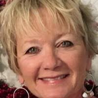 Norma Loscalzo's Instagram, Twitter & Facebook