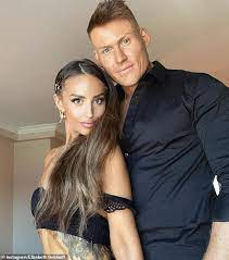 I'm happy elizabeth finally found someone. Freedomroo Married At First Sight Seb Guilhaus S Mental Health Struggling After Split With Elizabeth Sobinoff Australiannewsreview
