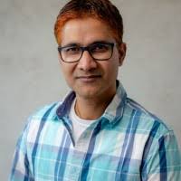 Ramgopal Rajagopalan