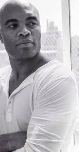 After impressing the organization in his first bout. Anderson Silva Imdb