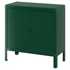 Kolbjorn Mobile Da Interno Esterno Verde Ikea It Ikea Cabinet Outdoor Storage Boxes