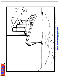 All we ask is that you recommend our content to friends and family and share your masterpieces on your website, social media profile, or blog! Titanic Coloring Pages To Print Coloring Home