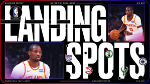 Ranking Top Jonathan Kuminga Landing Spots In 2026 NBA Free Agency