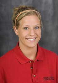 2007 Women's Volleyball Roster