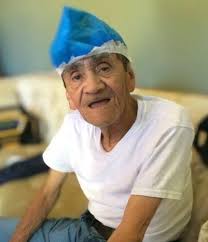 Martin Ortiz Malave Obituary (2024)