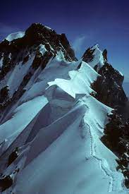 Überschreitung des mont blanc genuss pur am rochefortgrat: Rochefortgrat Hochtour Gkfoto Berge Tauchen1s Jimdo Page
