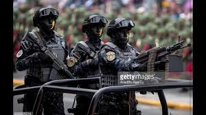 Página oficial da polícia federal. Policia Federal De Mexico 2017 Youtube