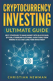 With such a broad range of cryptocurrencies to choose from the best time to invest in cryptocurrencies is when you're able to buy reputable coins at a discounted price. Cryptocurrency Investing Ultimate Guide Best Strategies To Make Money With Blockchain Bitcoin Ethereum Platforms Ev In 2021 Cryptocurrency Bitcoin Business Bitcoin