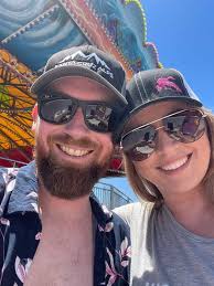 Ashly Atherton and Max Yarbrough's Wedding Website