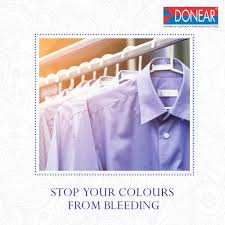 Although the color of the clothing may never seem to change, some dyes bleed slightly each time you wash them. Donear On Twitter Found Yourself The Perfect Shirt For The Summer But Worried The Colors May Bleed Simply Turn Your Clothes Inside Out And Wash Them In Cold Water To Prevent It From