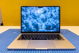 Apple macOS Sonoma review - The Verge
