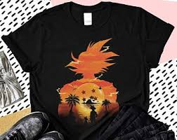 Read our pr ivacy policy for more info. Dragon Ball Z Shirt Etsy