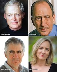 Découvrez la Prochaine Production de Shakespeare & Company: The Shallows