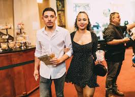 A romance between two of its original cast members, anthony ramos and jasmine cephas jones. Oppening Night In Puerto Rico Anthony Ramos Jasmine Cephas Jones Anthony Ramos Hamilton