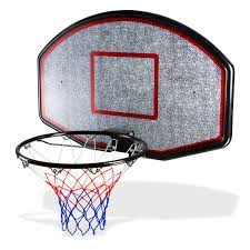 Dabei kann als ball auch jeder andere in gleicher weise geeignete gegenstand gelten. Basketballkorb Basketballbrett Basketballanlage Basketball Korb Ring Netz Stabilo Mehr Als Nur Baumarkt