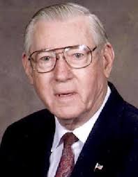 Laddie Crisp Obituary (1931