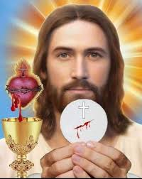 Prayers for a boy's healing