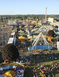 You Can Do It At A Trot You Can Do It At A Gallop You Can Do It Real Slow So Your Heart Won T Palpitate Just Don Puyallup Washington Puyallup Fair