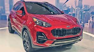 The 2022 kia sportage is a crossover suv that lets you test your comfort zone without ever leaving it behind. Neue Kia Sportage 2021 Preis Datenblatt Fotos Technische Daten