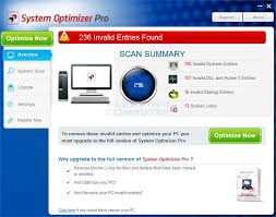 Slimware the free pc optimization software handles you all the unnecessary processes and tasks that run in the. Remove The System Optimizer Pro Pup