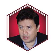 John Marie Concepcion