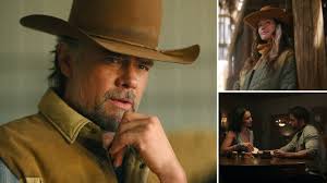 Ransom Canyon' Relationships Explained: How They're All Connected