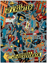 Maybe you would like to learn more about one of these? The Story Of A Painter The New Yorker