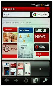 Jul 17, 2019 · download opera mini for pc,laptop,windows 7,8,10. Opera Mini Apk Free Download Download Latest Opera Mini Handler For Any Android Device