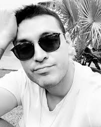 Gilberto Camacho (@gilbertocamachoc) • Instagram photos and videos