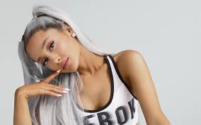 Maybe you would like to learn more about one of these? Ultra Hd Ariana Grande Wallpaper Hd 2880x1800 Wallpaper Teahub Io