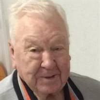 Wilburn "Red" Washington Hightower Obituary (2021)