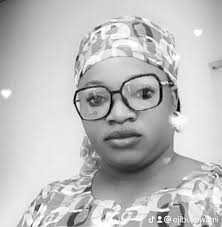 Ejibukewami Funmilayo Abiodun
