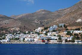 It is part of the dodecanese group of islands, and lies midway between kos and rhodes. Things To Do While Visiting Tilos
