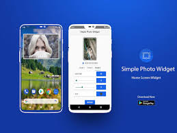 Widgets are not the same. Simple Photo Widget Photo Widget Gallery Photo 1 7 Paid Apk Android Free