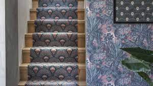15 Staircase Runner Ideas To Elevate A Hallway Real Homes