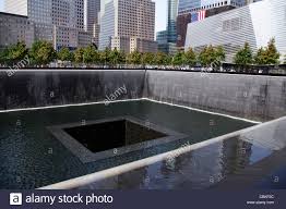 World trade center memorial finalists — on november 19 2003, the lower manhattan development corporation unveiled 8 finalist designs for the world trade center memorial. World Trade Centre Memorial Stockfotos Und Bilder Kaufen Alamy