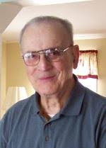 Alfred Norman Jalbert