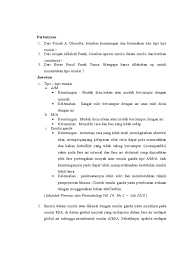 Check spelling or type a new query. Soal Essay Suspensi Farmasi Penggambar